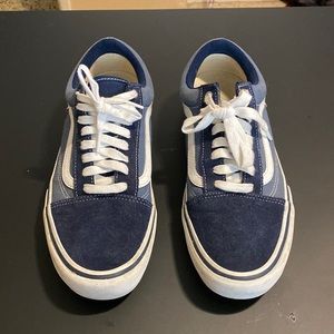 Vans old skool men’s size 10.5